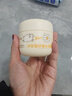 润本（RUNBEN）洋甘菊舒缓水润霜50g 儿童面霜 宝宝婴儿面霜 滋润保湿面霜0-3岁 实拍图
