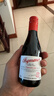 【法国原酒进口】干红葡萄酒红酒礼盒 梵蒂诗干红187ml单支 实拍图