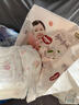 好奇（Huggies）铂金装小桃裤成长裤XXXL26片*4包(17kg以上)【透爽散热】 实拍图