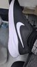 耐克NIKE男子跑步鞋REVOLUTION 7运动鞋FB2207-001黑白42.5 实拍图