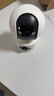 纽曼无线家用智能AI摄像头1200万高清监控器360度无死角带夜视全景语音手机远程对话讲室内外家庭云台 实拍图
