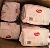好奇（Huggies）皇家小龙裤拉拉裤XXL28片(15kg以上)尿不湿【30倍爆吸】 实拍图
