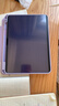 绿联适用 iPad Air7/6类纸膜11英寸2025/24款磁吸可拆卸M3芯片苹果平板电脑全屏手写绘画磨砂纸膜 实拍图
