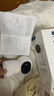 Aqara绿米联创智能摄像机G3网关版人脸手势识别远程已接入苹果HomeKit 实拍图