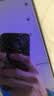JPLAYER适用24-26款比亚迪海豹06中控屏幕钢化膜 汽车内饰12.8导航贴膜 实拍图