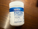 NYO3 97%高纯深海鱼油 1450mgOmega-3 EPADHA 120粒 实拍图