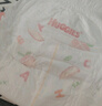 好奇（Huggies）铂金装小桃裤成长裤L120片(9-14kg)大号尿不湿拉拉裤【透爽散热】 实拍图