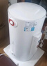 美的（Midea）【整机8年质保】50升电热水器2100W节能省电速热出租屋双重杀菌加长防电墙国家补贴15%F50-21WA1 实拍图