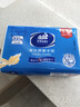 维达擦手纸单层200抽*20包L码 商用纸巾酒店洗手间商场抽纸整箱VS2290 实拍图