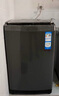 海尔（Haier）波轮洗衣机全自动小型家用10公斤EB100B32Mate1 直驱变频京东自营家电国家补贴一级能效出租房宿舍 实拍图