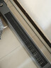 荣事达（Royalstar）【超级单品】石墨烯踢脚线取暖器家用电暖器全屋升温暖风机速热电暖气快热炉对流电热地暖NDT-2308 实拍图
