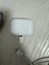 华强北新款【官配正品丨顶配Pro9代】华强北蓝牙耳机Air无线Pro2降噪国家补贴适用苹果iPhone17/16入耳式Pods 【2025新款丨全功能顶配版】 ANC主动降噪+滑动调音+空间音频 实拍图