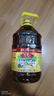 鲁花 【保真菜籽油】食用油 低芥酸特香菜籽油 6.18L   物理压榨 实拍图
