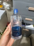 博士伦护理液美瞳隐形眼镜护理液除蛋白保湿杀菌大小瓶药水学生旗舰正品 润明120ml 实拍图
