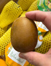 佳沛（zespri）新西兰 阳光金奇异果12粒礼盒特大果单果约122-146g 猕猴桃 水果 实拍图
