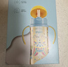 贝亲（Pigeon）PPSU宽口径防胀气奶瓶240ml M号奶嘴 3个月+ AA191 实拍图
