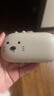 MUID小猫暖手宝充电暖宝宝热水袋女神节礼物送女友送闺蜜生日礼物女生 实拍图
