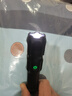 【亮如白昼】LED强光手电变焦远射超高续航户外多功能可充电便携 标配款-400毫安（科技款） 实拍图