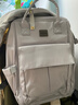 taoqibaby妈咪包婴儿外出用品母婴背奶双肩多功能大容量耐脏妈妈包母婴包 实拍图