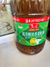 鲁花【保真菜籽油】非转基因低芥酸浓香菜籽油 6.09L 香飘万家 实拍图