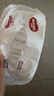 好奇（Huggies）铂金装小桃裤成长裤XXXL26片*4包(17kg以上)【透爽散热】 实拍图