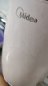 美的（Midea）电热水壶0涂层烧水壶母婴级316L不锈钢内胆 1500W快速加自动断电1.7升容量MK-HJ1705-PRO 实拍图