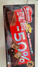 雀巢（Nestle）脆脆鲨黑巧克力味减糖威化夹心饼干休闲零食36条450g 早餐下午茶 实拍图