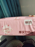 丽邦抽纸面巾纸餐巾纸小羊贝丽系列家用卫生纸实惠装纸巾寝室用纸 【贝丽】 5层 480张*10包 实拍图