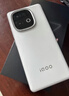 vivo iQOO Z10 Turbo Pro 16GB+256GB 云海白 第四代骁龙8s 120W超快闪充 电竞手机 国家补贴 实拍图