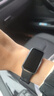 华为（HUAWEI）手环10 标准版 羽砂黑 智能手环专业睡眠分析情绪健康铝合金机身心率监测运动手环华为手环9升级 实拍图