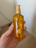 施华蔻（Schwarzkopf）金致润养瞬柔精油75ml 修护受损 免洗滋养 改善毛躁分叉 亮泽顺滑 实拍图