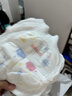 好奇（Huggies）金装拉拉裤L124片(9-14kg)尿不湿【速干不易红】 实拍图
