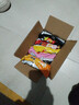 韩式火鸡面限时特惠袋装整箱方便面73g爆辣拌面精选粗面饼必备 全家福混合5包 实拍图
