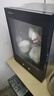 康宝（Canbo）消毒柜家用小型消毒碗柜高温立式迷你台式餐具碗筷收纳柜厨房消毒机【国家补贴】XDR53-TVC1 实拍图