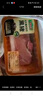 壹号土猪【300天黑猪】冰鲜猪腿肉350g 实拍图