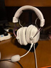 漫步者（EDIFIER）HECATE G5有线专业赛事级头戴式电竞游戏耳机USB7.1声道电脑吃鸡fps耳麦降噪麦克风送礼雾光粉 实拍图