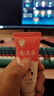 郁美净润肤霜30g 软管便携装 滋润保湿 嫩滑肌肤 鲜奶面霜 实拍图