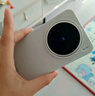 vivo X200s 12GB+256GB 薄荷蓝 国家补贴 蔡司超级潜望长焦 湿手秒开超声波指纹 拍照 AI手机 实拍图