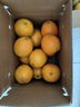 土八鲜江西橙子赣南脐橙新鲜水果赣州脐橙手剥甜橙礼盒 未来橙9-10斤装【果径80-89mm】 实拍图