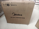 美的（Midea）【78L一步到位】嵌入式大容量微蒸烤一体机 纯平全嵌杯水鲜蒸 蒸烤箱一体机微蒸烤炸炖5合1体机GC7 实拍图