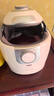 倍轻松（breo）头部按摩器iDream 3S 头眼一体按摩头盔 头皮按摩（新老款发货）孙颖莎同款 实用生日礼物 实拍图