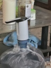 荣事达抽水器桶装水饮水机抽水泵电动吸水器水桶压水器取水器自动上水器 【强推消菌灯】可抑菌+折叠 实拍图