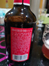 黑狮啤酒 玫瑰红覆盆子口味果啤330ml*12瓶 雪花旗下高端品牌热门商品 实拍图