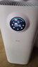 美的（Midea）【母婴认证】甲醛数显空气净化器除醛除烟味异味过敏原空气净化机森林家L1pro国家补贴 实拍图