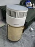 霍尼韦尔（Honeywell）宠物空气净化器吸猫毛除过敏源猫猫搭子 猫毛净化器杀菌消毒除异味【家电国家补贴】KJ360F-C22W 实拍图