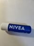 妮维雅（NIVEA）润唇膏天然型4.8g唇部保湿男女适用 实拍图