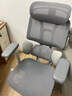 黑白调E3Pro人体工学椅电脑椅子办公电竞椅人工力学座椅【罗永浩推荐】 实拍图