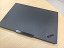 ThinkPad X1 Carbon Aura AI 2025酷睿Ultra5-228V 全互联商务办公笔记本电脑32G 512GB OLED（P6CD） 实拍图