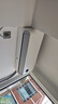 小米（MI）米家1.5匹 巨省电pro 超一级能效 空调挂机 35GW-NA20/V1A1 2025新款  整机十年质保 实拍图