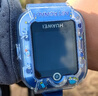 华为（HUAWEI）华为儿童手表 5 新耀款 华为手表智能手表离线定位电话 蓝色 男女童 实拍图